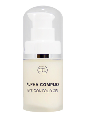 ALPHA COMPLEX Eye Contour Gel