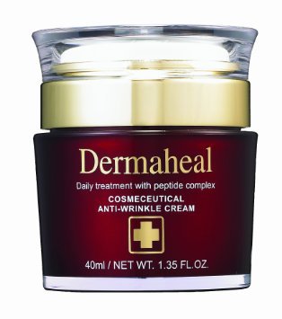 Cosmeceutical Anti-wrinkle Cream Dermaheal