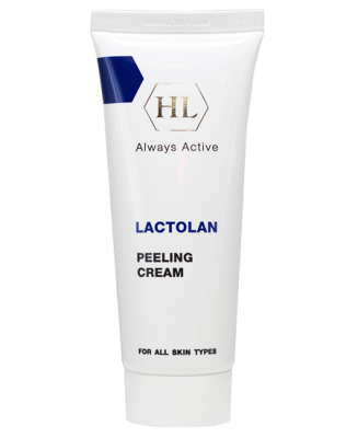 LACTOLAN Peeling Cream