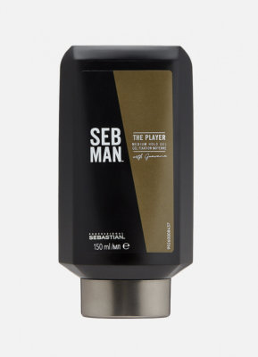SEB MAN гель для укладки волос 