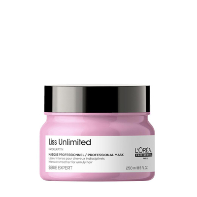 LISS UNLIMITED / MASK