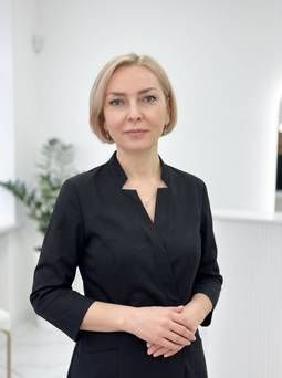 Якименко Татьяна