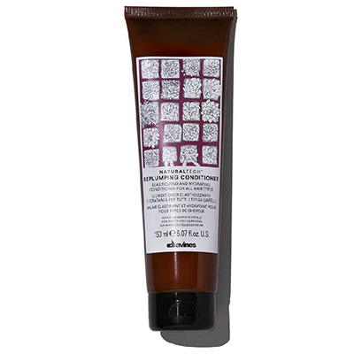 NT - REPLUMPING / CONDITIONER