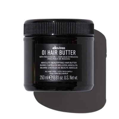 OI / Hair Butter